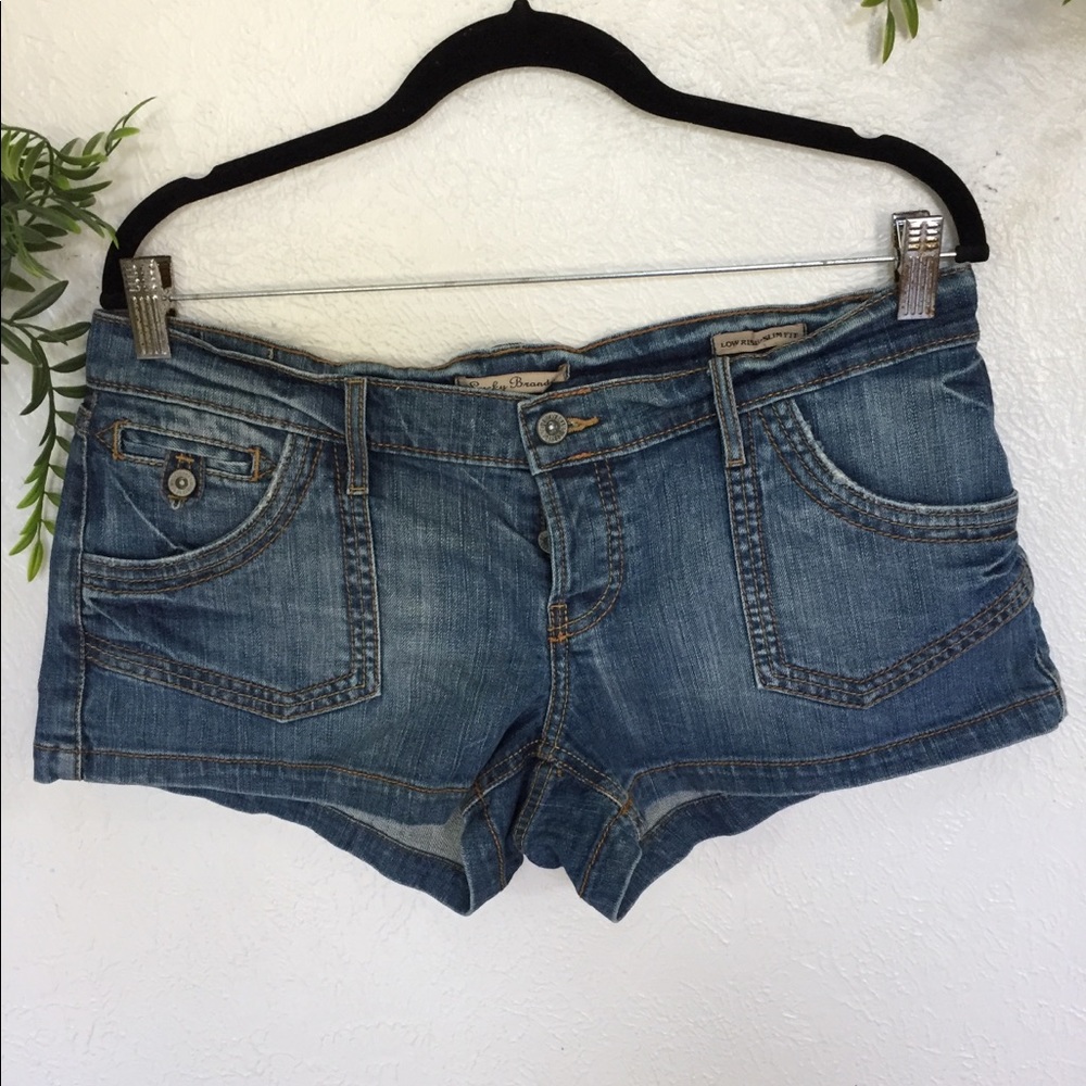 Lucky Brand Shorts